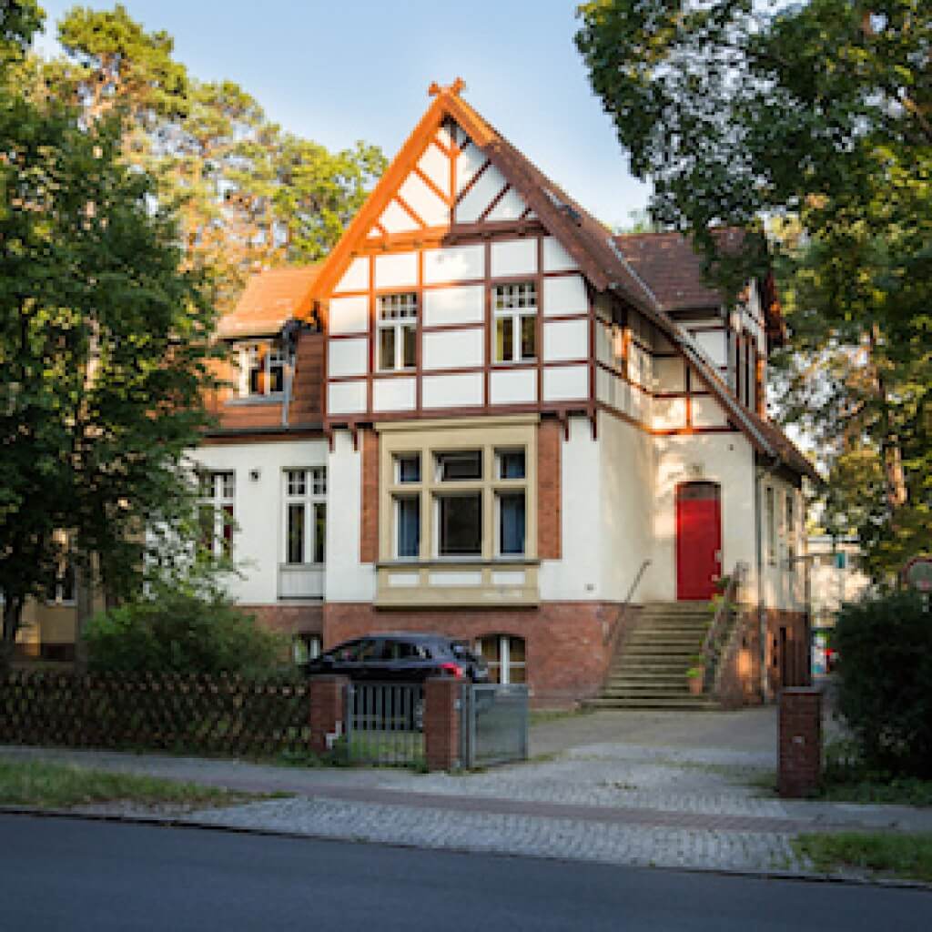 Wohngruppen Wadzeck Stiftung